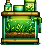 Aquarium Basics